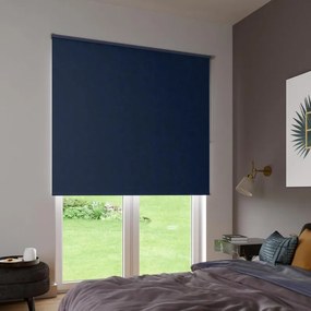 Tenda a rullo oscurante INSPIRE Nelson blu Nemo 1 165x250 cm