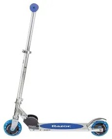 Monopattino Razor A125 (GS) Azzurro Alluminio