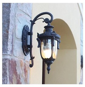 Elstead - Applique da esterno PHILADELPHIA 1xE27/100W/230V IP44