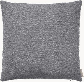 Copricuscino in bouclé Boucle