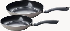 Set di 2 padelle con rivestimento antiaderente Essential