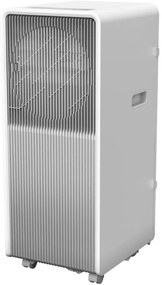 Beko BP412C condizionatore portatile Grigio