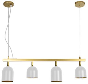 Lampada APP1030-4CP White