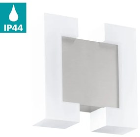 Eglo 95987 - Applique a LED da esterno SITIA 2xLED/4,8W