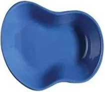 Piatti da dessert blu in set di 2 Lux - Kütahya Porselen