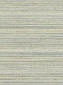 Streifentapete Spun Silk von Zoffany - Taylors Grey