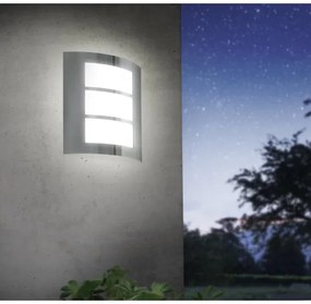 EGLO 88139 - Applique da esterno CITY 1xE27/15W