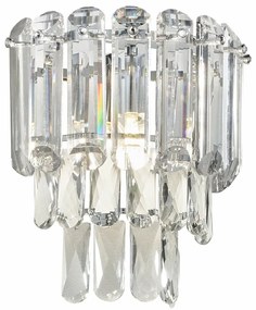 Lampada da parete Malizia – Trio Select