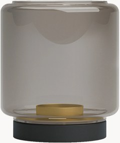 Portalampada da interno-esterno per lampada intelligente New York