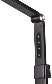 Lampada da terra touch a LED dimmerabile FERRARA LED/13W/230V 3000/4000/6000K