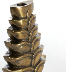 Portacandele in metallo Batalio - Light &amp; Living