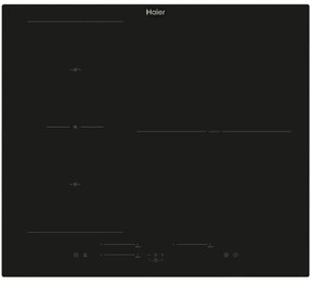 Piano Cottura ad Induzione Haier HAIS63MC/G3