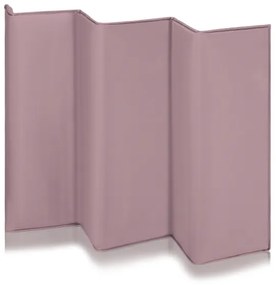 Lionelo - Lettino da viaggio LAURA Rosa Nude