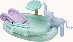 Piscina gonfiabile per bambini Wild Life