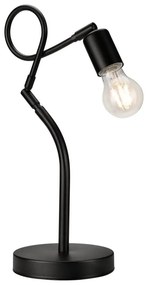 Lampada da tavolo HARRY 1xE27/60W/230V