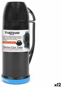 Thermos da Viaggio ThermoSport (12 Unità)