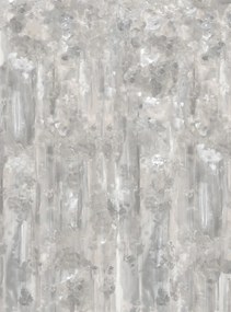 Rebel Walls Wandbild Deva - Pearl