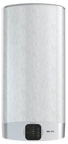 Scaldabagno elettrico ad accumulo ARISTON VELIS WIFI 80L 1.5 KW classe energetica B