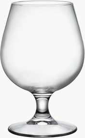 Set di 6 bicchieri da birra Beer Club