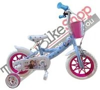 Bicicletta Bambina Denvper Disney Frozen II 12 pollici