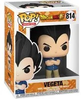 Figura POP Dragon Ball Super Vegeta