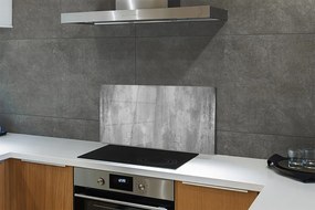 Pannello paraschizzi cucina Marmo pietra cemento 100x50 cm