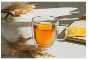 Tazza a doppia parete Molly, 480 ml - Vialli Design