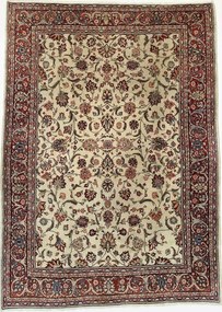 Sarouk Tappeto persiano 210x290 (Iran) Annodato A Mano