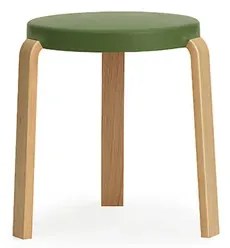 Tap Stool Quercia/Olive - Normann Copenhagen