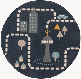 Tappeto per bambini Juno