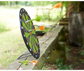 Terra Kids Softdart - Gioco delle freccette