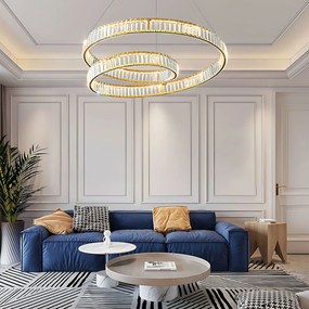 Lampada LED APP1767-CP GOLD