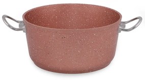 Pentola in alluminio con coperchio 3 l Classic - Güral Porselen