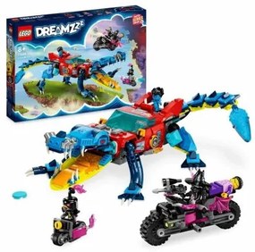 Playset Lego 71458 Dreamzzz