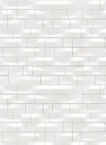NLXL Carta da parati NLXL Wave Ceramics - VOS-03
