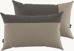 Cuscino outdoor reversibile Tide