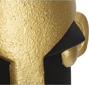 Vaso Tribal -C- Cm 30X23,5X40