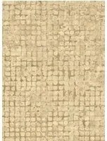 Arte International Carta da parati Mosaico - Sand