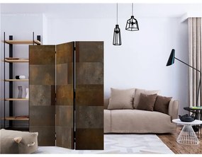 Paravento  Golden Cascade [Room Dividers]  Colore ---, Dimensioni e Misure 135x172