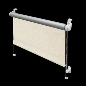 Tenda a pacchetto beige 97x150 cm Mini Termo – Gardinia