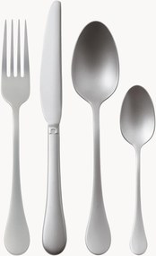 Set di 24 posate in acciaio inossidabile Bloom, 6 persone