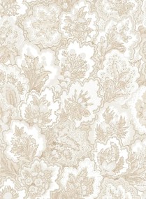 Jannelli & Volpi Tapete Provençal - 7210
