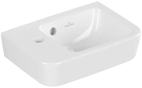 Villeroy & Boch 43423601 - Lavabo sospeso O.NOVO 36x25 cm ceramica/bianco