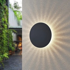 Apparecchio LED per esterni (altezza 0 cm) Belly - Trio