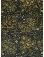 House of Hackney Carta da parati Moon Garden - Midnight