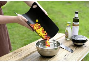 Set di 3 taglieri 29x38 cm Felix - Wenko