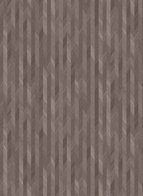 Coordonne Carta da parati Wheat Spike - Steel