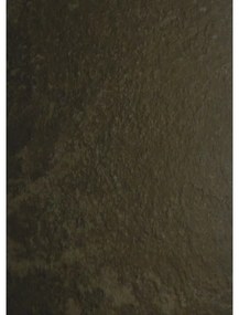 Piano cucina in truciolare marrone Stone Brown L 188 x P 80 cm, spessore 3.8 cm