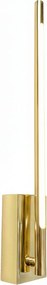 Lampada da parete LED APP1799-W Gold