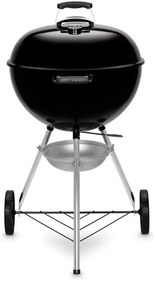 Weber - Barbecue a carbone Serie original kettle E-5710 da 57 cm nero Codice 14101053